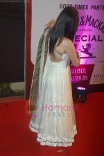 Natasha Sharma at Gold Awards in Filmcity, Mumbai on 18th June 2011 (225).JPG